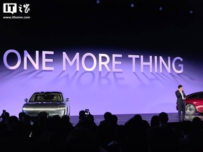 華為余承東發(fā)布會上官宣：鴻蒙智行首款9系旗艦MPV蓄勢待發(fā)