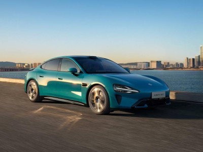 小米汽車App 2.0版來襲:“服務”頁面上線,“我的”主頁升級,泊車輔助更高效