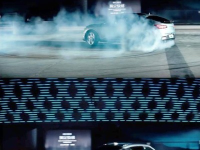 新規(guī)設(shè)5秒加速門(mén)檻:安全為先,性能車未涼,汽車業(yè)邁向新方向