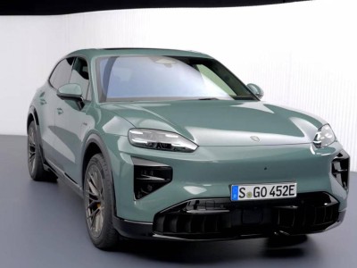 新電動(dòng)卡宴:雙電機(jī)1500Nm扭矩如何達(dá)成?續(xù)航與乘坐體驗(yàn)全解析