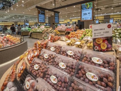 京東唯品會引領新風潮,縣城消費以實惠價格擁抱品質生活升級