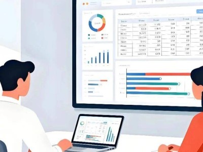 企業微信+智能表格:一套數字化方案破解公益管理“人少事多”難題