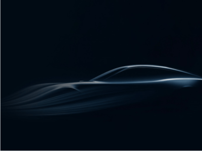 華為攜手廣汽推出“啟境” 智能電車領域再添高端新力量