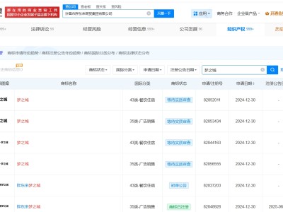 胖東來新公司名叫夢之城