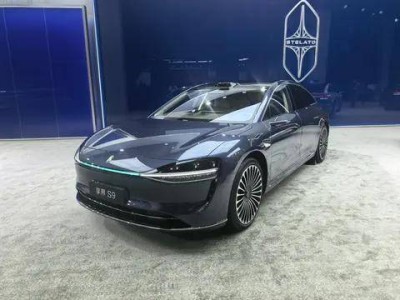 華為技術賦能新款享界S9上市,30.98萬起開啟豪華轎車新競爭格局