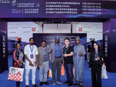 2026武漢智能倉(cāng)儲(chǔ)展9月啟幕,10萬(wàn)平米展區(qū)解鎖物流新未來(lái)