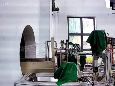 火圣宇航200噸級液氧甲烷發(fā)動機(jī)縮比推力室熱試車成功邁出關(guān)鍵一步