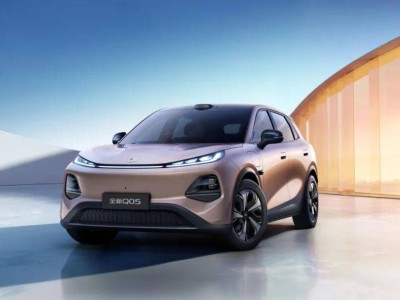 7.99萬起售!長安啟源全新Q05來勢洶洶,能否打破元UP“獨孤求敗”局面?