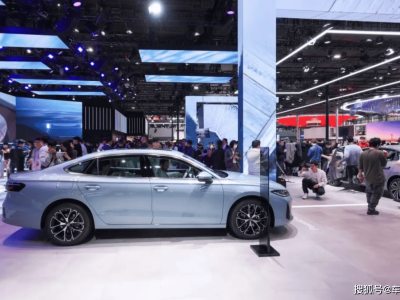 上汽大眾廣州車展火力全開,新能源與燃油車齊發(fā)力共繪新藍(lán)圖