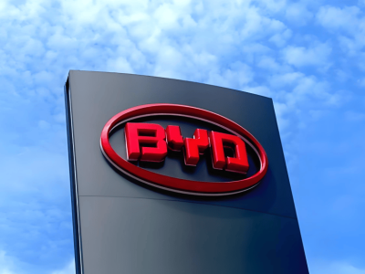 比亞迪雙喜臨門！院士當(dāng)選與維權(quán)勝訴彰顯技術(shù)實(shí)力與品牌底氣