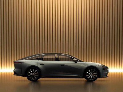 廣汽豐田鉑智7來襲!20萬級配雙生態座艙與激光雷達,合資電車要逆襲?