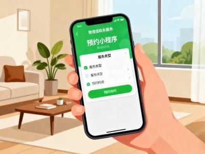 數(shù)字化轉(zhuǎn)型浪潮下,小程序:企業(yè)未來生存發(fā)展的關(guān)鍵“入場券”