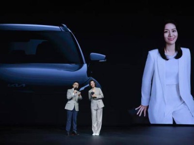 廣州車展起亞新獅鉑拓界首發(fā)，智能升級(jí)+李娜代言開啟合資SUV新價(jià)值