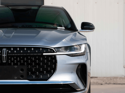 美系“油老虎”刻板印象被打破!林肯Z電混版省油又強勁