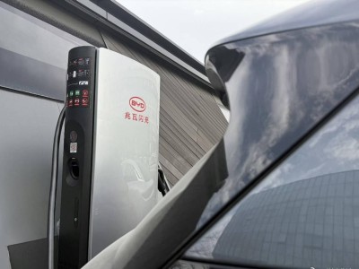 電車充電速度慢?一文讀懂800V、5C,教你選對電車與充電樁