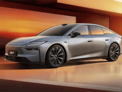 廣汽豐田鉑智7：以豪華配置與誠意保障，劍指20萬級純電轎車新標桿