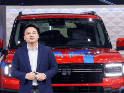 縱橫G700閃耀廣州車展:環塔版首發,多場景驗證開啟豪華越野新篇