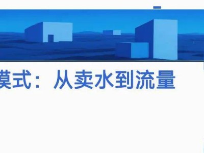 青藍送水:“免費+裂變”模式,重構飲用水市場生態與商業邏輯新路徑