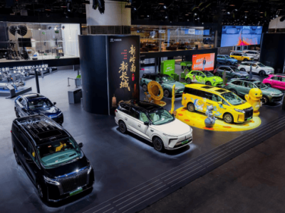 長城VLA輔助駕駛大模型亮相 魏牌多款新車率先搭載CP Master系統