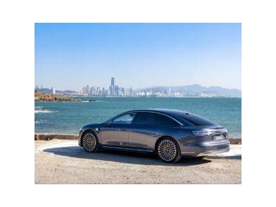 享界S9破局：以智能科技重塑豪華轎車市場新格局