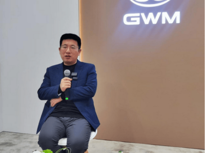 參數(shù)狂飆時(shí)代,哈弗趙永坡堅(jiān)守本真:以專業(yè)與實(shí)話錨定汽車價(jià)值坐標(biāo)