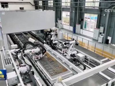 我國“5G+工業互聯網”成果豐碩,未來將邁向升級發展新征程