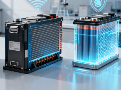 電車電池怎么選?三元鋰、磷酸鐵鋰、固態電池優缺點全解析