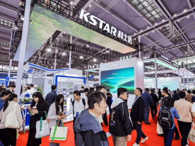 科士達深圳充換電展大放異彩 2.5MW超充領航 全場景方案賦能零碳未來