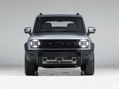 2026款捷途旅行者煥新登場，細節優化配置升級，13.99萬起售