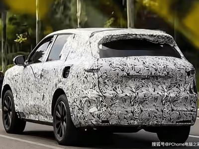 問界M6明年二季度將登場：25萬元級雙動力SUV，填補中端市場空白