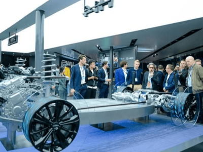 趙永坡談哈弗：以品類創新破局，多動力車型滿足用戶多元需求