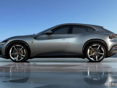 性能與舒適雙突破!小米YU7以硬核實力重塑高端SUV市場新格局