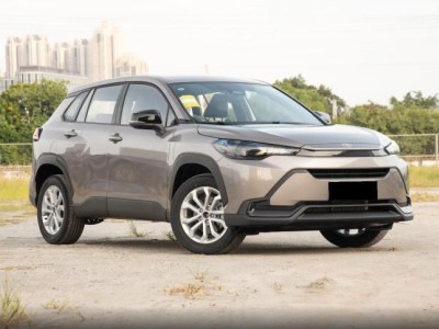 10萬級家用SUV優選鋒蘭達,省油耐用大屏智能,契合家庭多元需求