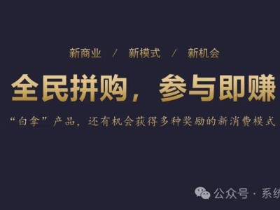 全民拼購:社交電商新玩法,是共贏新引擎還是低價泡沫?
