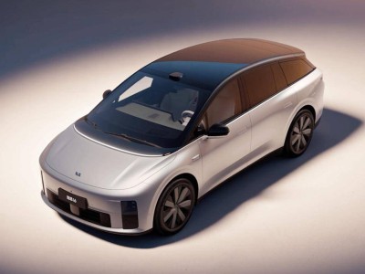 理想CEO李想:未來汽車將化身“汽車機器人” 具身智能前景可期