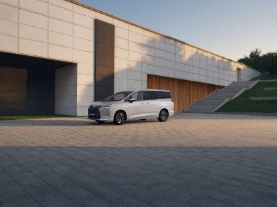 五菱星光730:10萬級電滑門+大7座,讓普通家庭輕松擁有MPV體驗