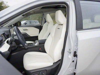 全新豐田威蘭達煥新登場,混動智能齊發力,15萬級合資SUV新選擇