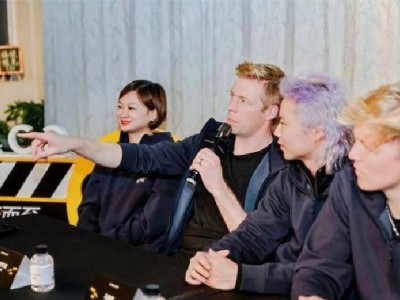 新領克03+性能進階版登場,309馬力激情釋放,性能實用完美交融