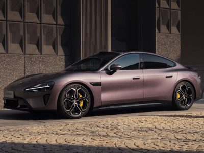 懂車帝實測:小米YU7高速續航領先,SU7達成率勝特斯拉等競品