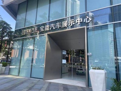 威馬汽車斥資2億成立智馬行 重啟步伐加速 年產銷目標引關注