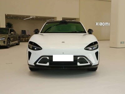 純電SUV怎么選?小米YU7與特斯拉Model Y全方位對比,幫你做決定