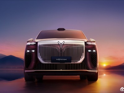 37.99萬元起售!嵐圖泰山上市,以頂尖技術重塑高端新能源SUV格局