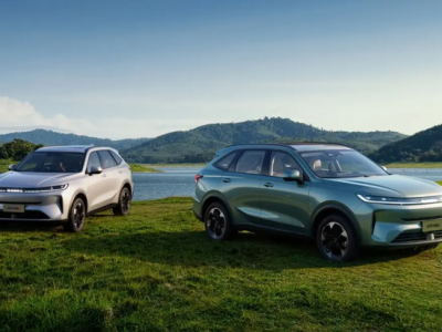 顛覆自我再進化!哈弗H6L以越級實力重塑家用SUV新標桿