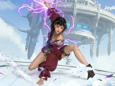 京東數字人Ava牽手聯想拯救姬 跨界聯動開啟AI營銷新體驗