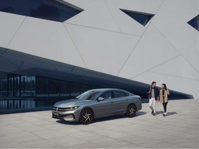 邁騰2026款17.99萬起售，智能升級駕輔與座艙，重塑中高級轎車新體驗