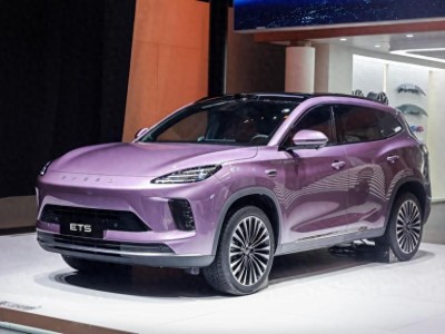 廣州車展星途閃耀：硬核科技賦能，多元車型共繪高端出行新畫卷