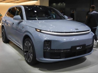 理想L7 MAX體驗如何？增程高速噪音油耗解析 2000兆帕鋼鋁車身安全嗎