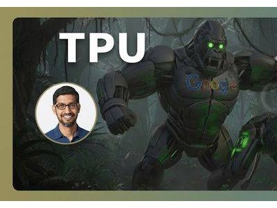 谷歌TPUv7發(fā)起沖鋒:AI硬件領域挑戰(zhàn)英偉達,CUDA護城河能否守住?