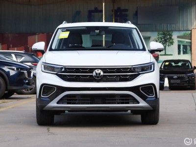 2026款探岳L上市:20.79萬起售,配置優化務實升級滿足多元需求