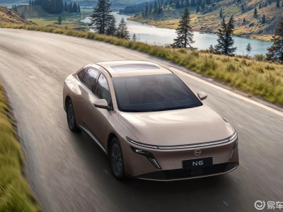 12月車市盛宴來襲!6款熱門轎車扎堆上市 新款卡羅拉等重磅登場